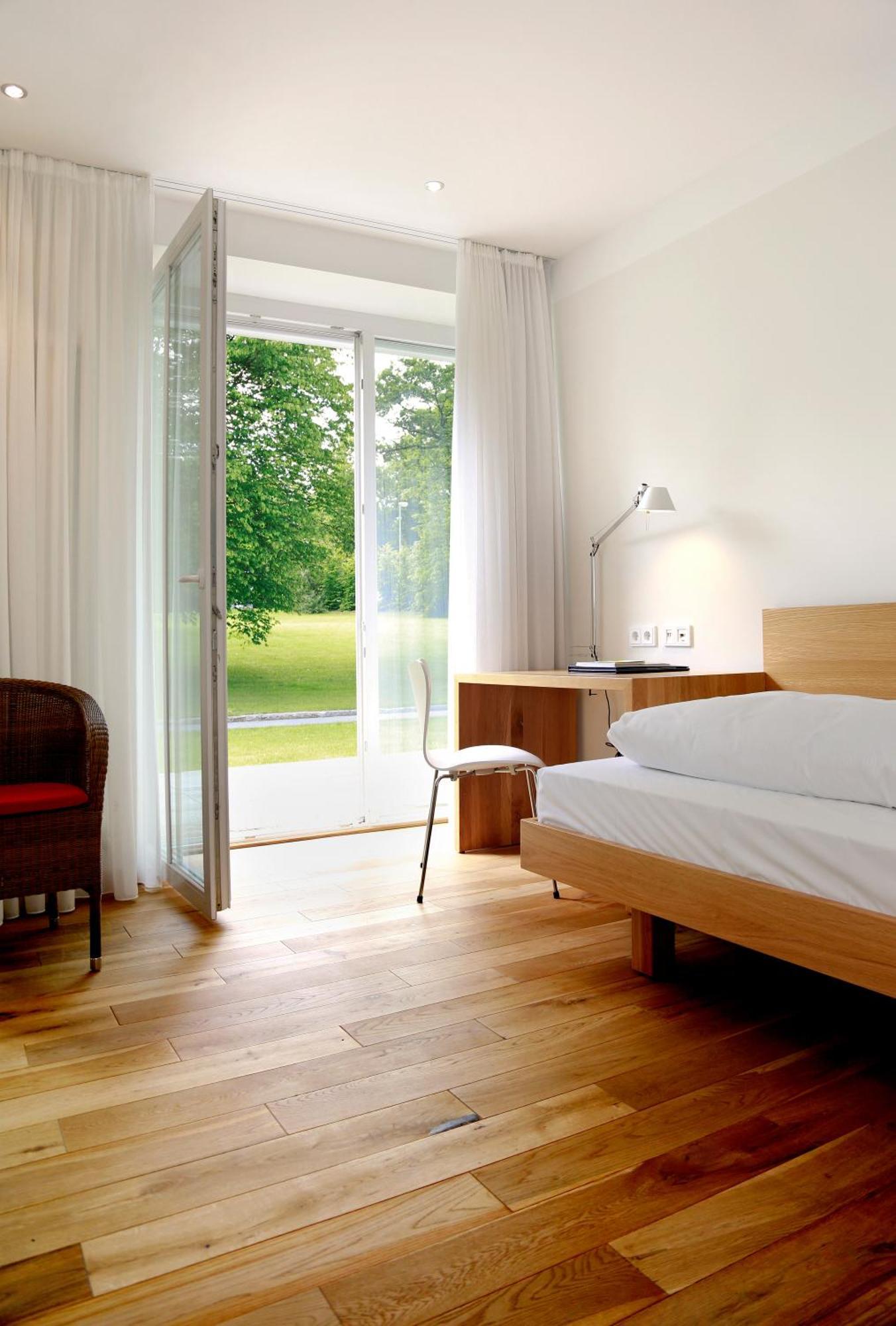 B&O Parkhotel Bad Aibling Quarto foto
