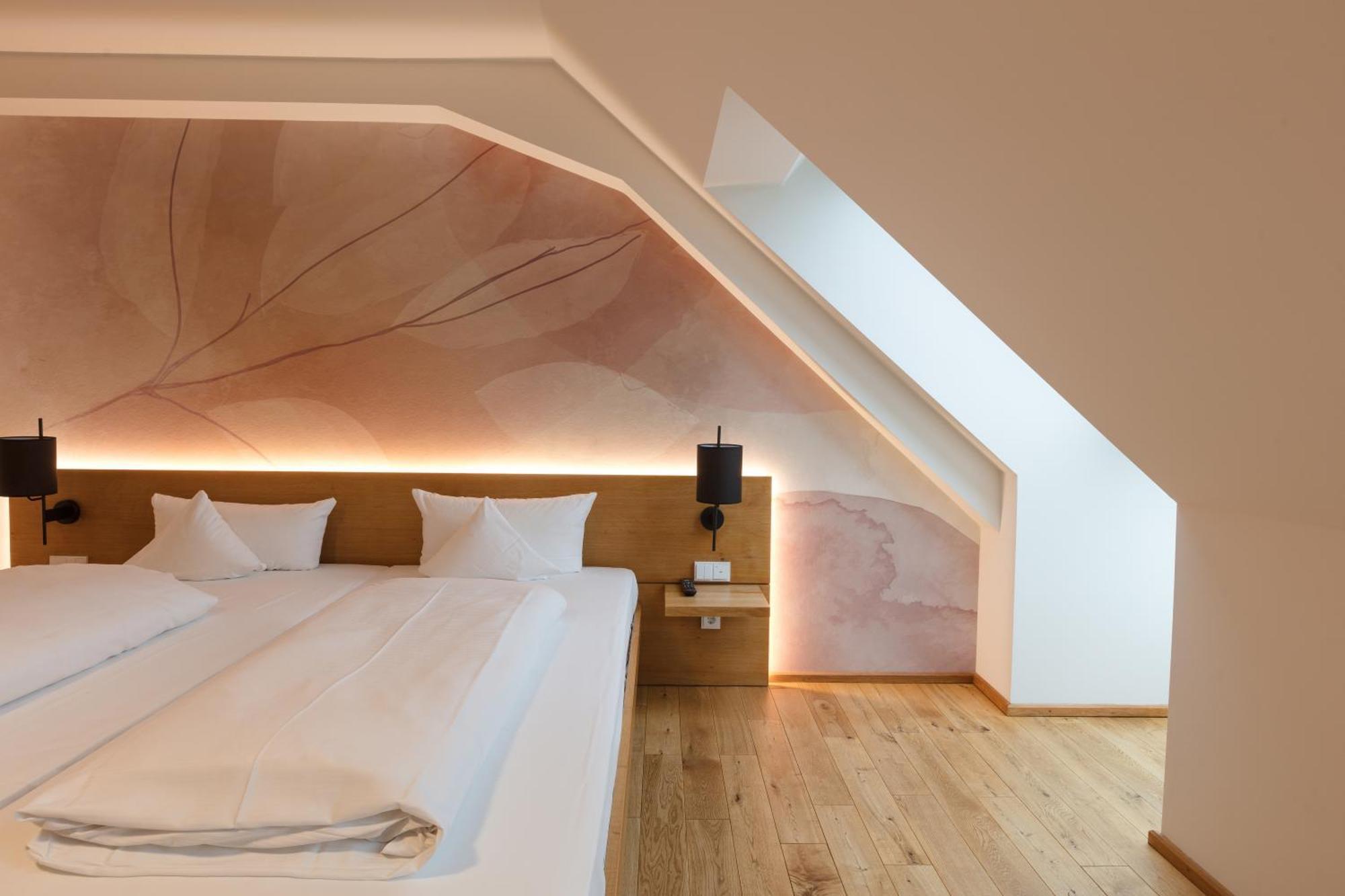 B&O Parkhotel Bad Aibling Exterior foto
