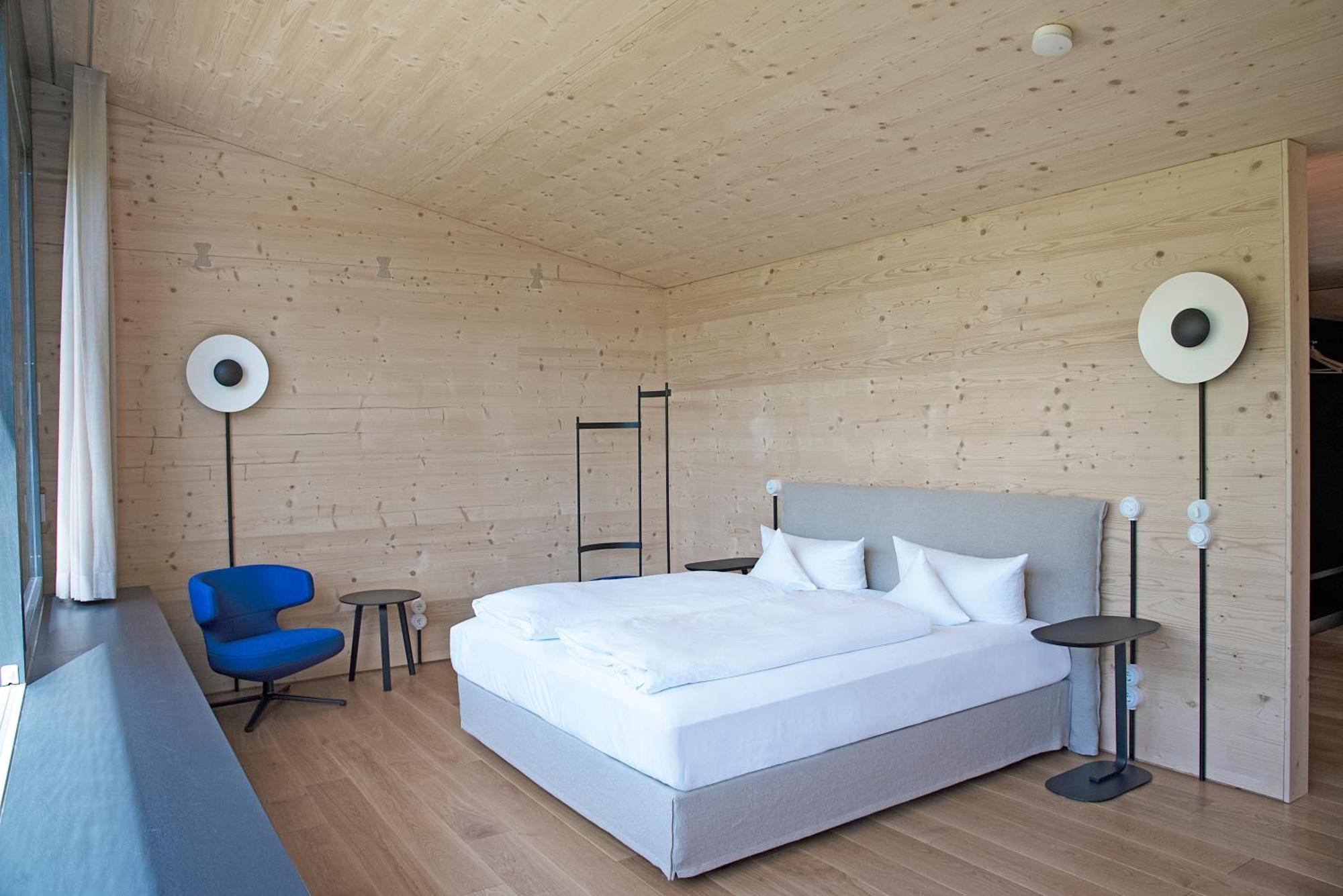 B&O Parkhotel Bad Aibling Exterior foto