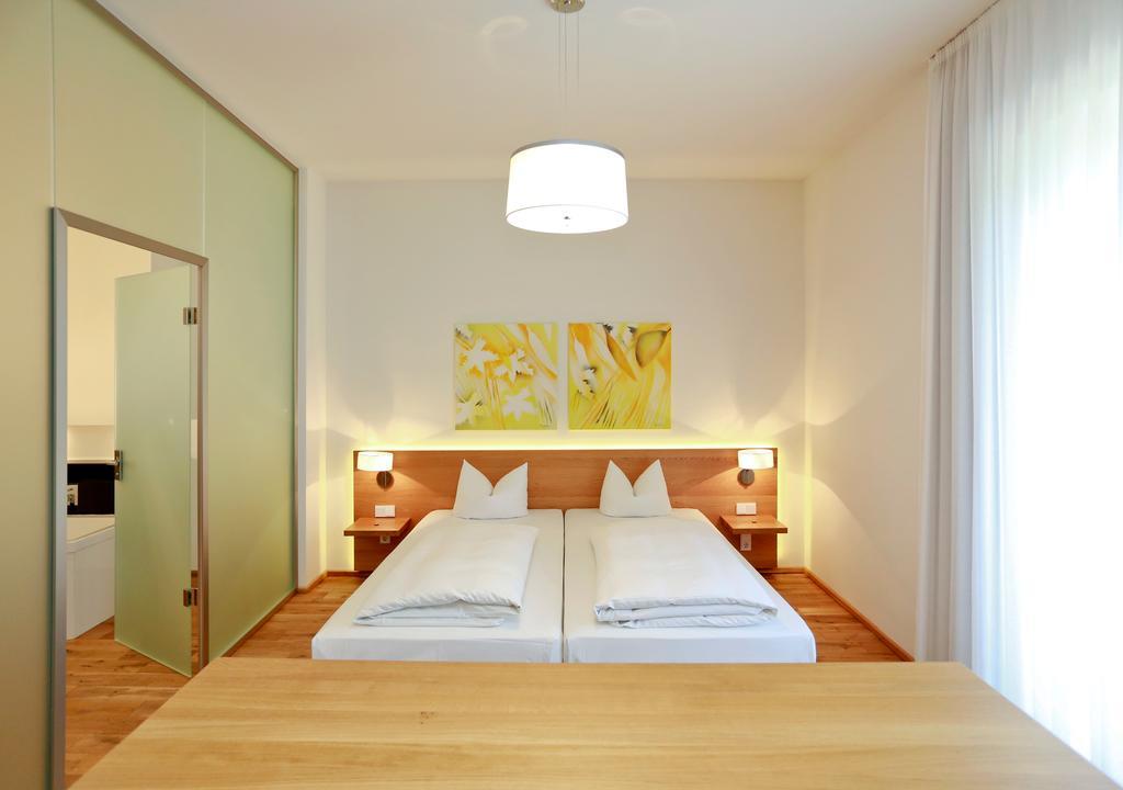 B&O Parkhotel Bad Aibling Exterior foto