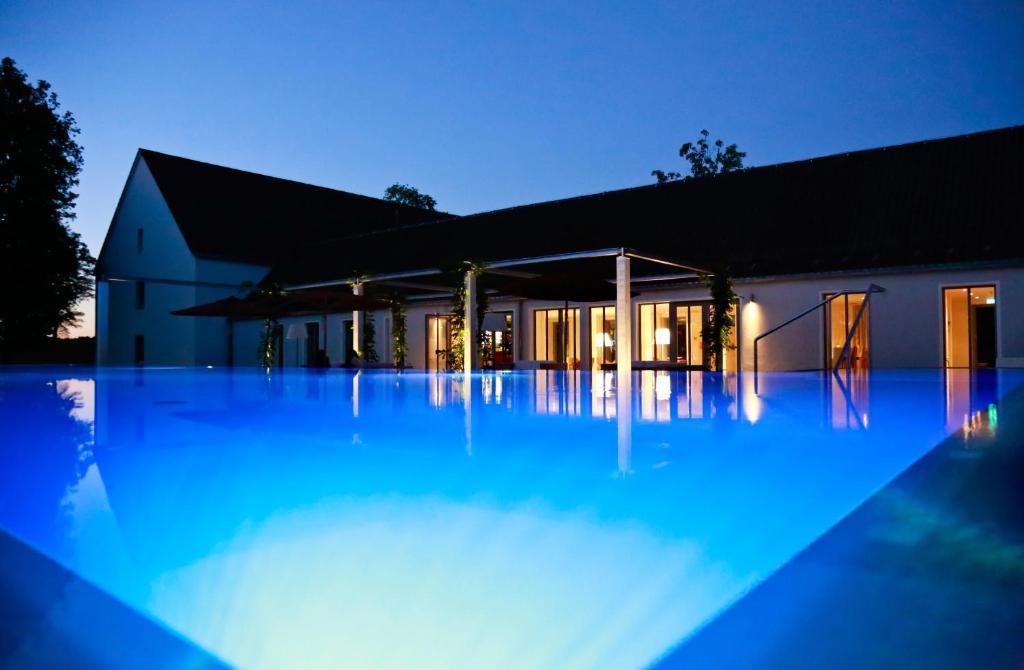 B&O Parkhotel Bad Aibling Exterior foto